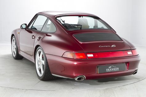 Porsche 993, German Cars, Car Collection, Porsche, Cars, Quick Saves, Coupe