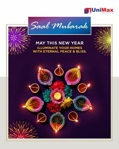 Saalmubarak In Gujarati, Saal Mubarak, Happy Holi Wishes, Diwali Pictures, Divine Blessings, Holi Wishes, Navratri Images, Happy New Year Wishes, Happy Holi