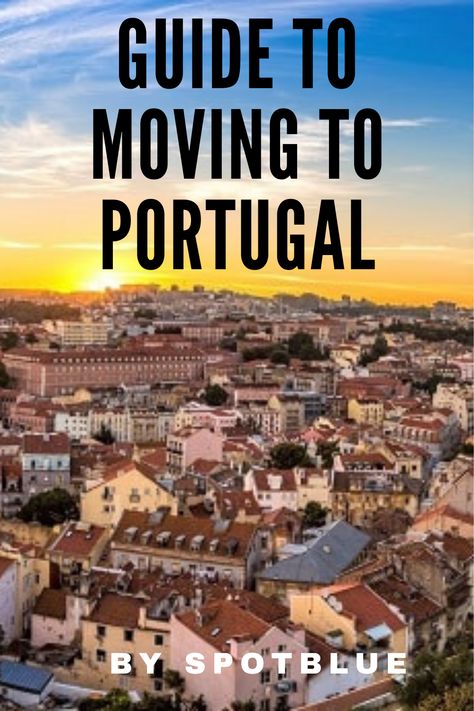 Moving To Portugal, Portugal Living, Speak Portuguese, Living In Portugal, Portugal Country, Moving Ideas, Dual Citizenship, Backpacking Spain, Portugal Trip