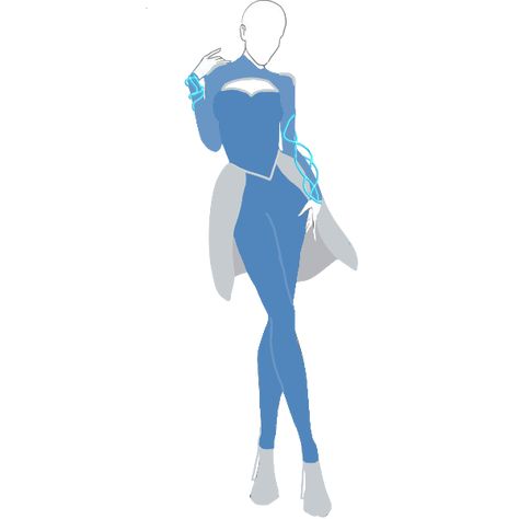 i made this for one of my ocs. she can control and manipulate water. give credit if you use Water Hero Costume, Water Superhero, Superhero Suits, Superhero Costume, Hero Costumes, Ocean Vibes, Super Hero Costumes, Suit Designs, Story Ideas