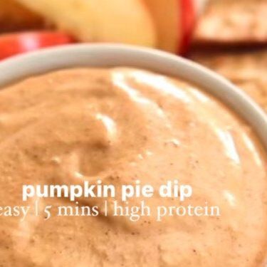 Symone & Chantel | Balanced Dietitians on Instagram: "High Protein Pumpkin Pie Dip Recipe ⬇️ This one is for all the pumpkin pie lovers. This will be your new favourite way to enjoy pumpkin this fall! It’s high protein and pairs perfectly with seasonal fruit. Add this pumpkin pie dip as part of an autumn fruit/yogurt parfait or enjoy it with some sweetened biscuits, either way you’re going to love it! Save this easy recipe to make later! Ingredients: - 1 ½ cup extra creamy Greek yogurt, plai Fruit Yogurt Parfait, Protein Pumpkin Pie, Pumpkin Pie Dip Recipe, Pumpkin Pie Dip, Fruit And Yogurt Parfait, Autumn Fruit, Pie Dip, Pumpkin Dip, Seasonal Fruit