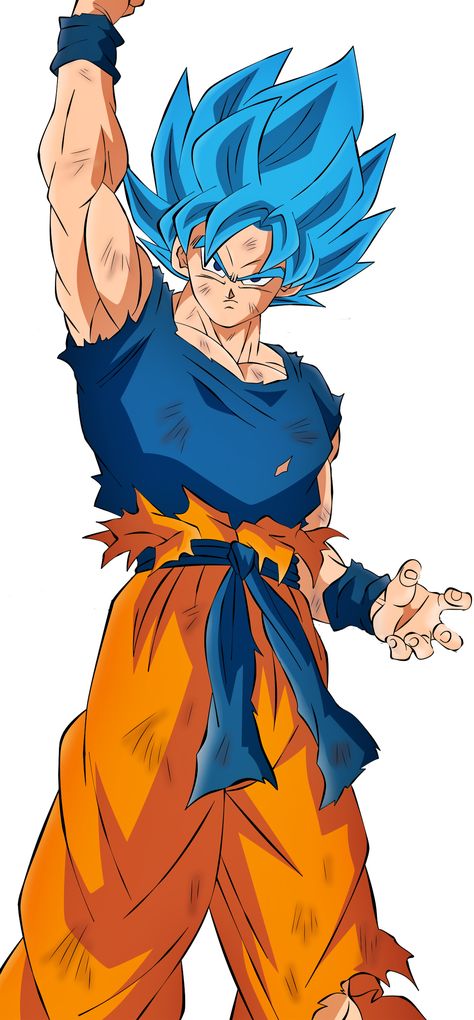 Goku SSJ Blue (Universo 7) Goku Universal Blue, Cc Goku, Goku Png, Goku Vs Superman, Goku Transformations, Super Saiyan 4 Goku, Goku Super Saiyan God, Goku Blue, Goku Super Saiyan Blue