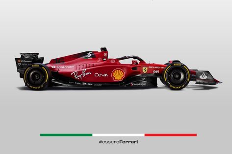 Ferrari Launches the 2022 Season Formula 1 Car | HYPEBEAST Ferrari F1 75, F1 75, Ferrari Berlinetta, Ferrari California T, Ferrari 328, Car Ferrari, Rare Gallery Wallpaper, F1 2022, Ferrari 288 Gto