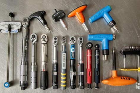 The best bike torque wrenches for cyclists – and how to choose the right one for your tool kit Bicycle Humor, Bicycle Repair, Bicycle Brands, Park Tool, Bike Tools, Bike Mechanics, Bicycle Chain, Bicycle Maintenance, Cool Bike Accessories