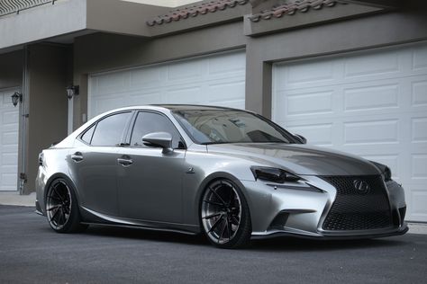 Lexus IS350 F-Sport Stance SF01  Rotary Forged Lexus 2017, Lexus Sport, Lexus Isf, Lexus Lc, Lexus Is350, Stance Cars, Lexus Is300, Lexus Is250, Lexus Cars