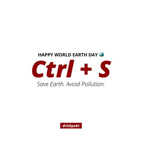 World Earth Day Creative, World Happiness Day, World Poetry Day, Poetry Day, World Earth Day, Real Estate Marketing Design, Sunset Beautiful, Creative Advertising Design, World Water Day