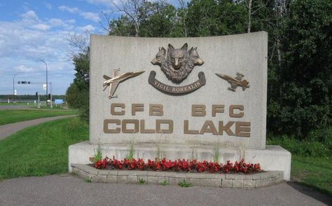 Cold Lake, Canadian Soldiers, Breaking Point, Western Canada, Thunder Bay, Military Base, April Fools, Alberta Canada, Pretty Places