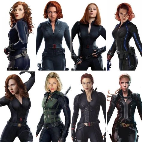 Black Widow Avengers Costume, Black Widow Aesthetic, Наташа Romanoff, Avengers Costumes, Black Widow Cosplay, Black Widow Avengers, Black Widow Movie, Black Widow Natasha, Fandom Outfits