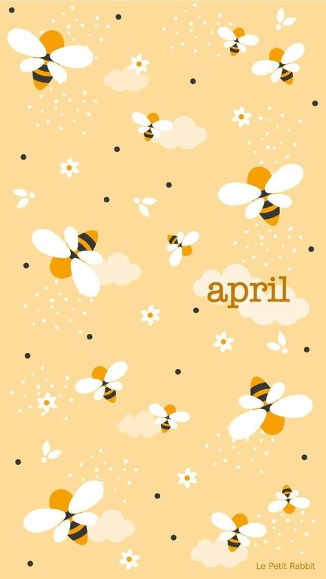 May Screensavers, Months Wallpaper Aesthetic, April Wallpaper Iphone, March Wallpaper Iphone, April Wallpaper Aesthetic, Spring Wallpaper Iphone, Aesthetic Spring Wallpaper, B&m Wallpaper, Month Wallpaper