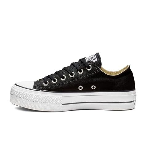 Converse Women's Chuck Taylor All Star Lift Sneakers Chuck Taylor All Star Lift, First Day Of School Outfit, Kids Luggage, Womens Converse, Chuck Taylor All Star, School Outfit, Fashion Sneakers, Chuck Taylor, Chuck Taylors