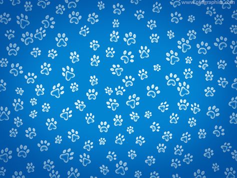 Paw Patrol Background, Paw Patrol Pattern, Shapes Decoration, Escudo Paw Patrol, Paw Patrol Theme Party, Paw Background, Blue Color Background, Paw Wallpaper, Paw Patrol Birthday Theme