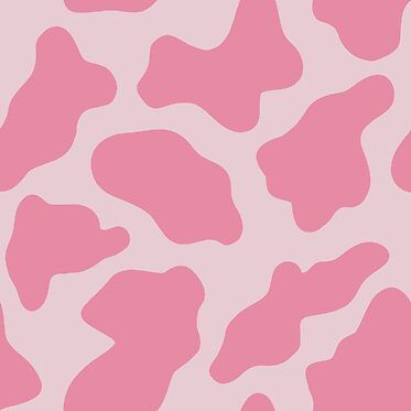 Cow Artwork, Cow Wallpaper, Cow Print Wallpaper, Strawberry Cow, Cute Wallpapers For Ipad, Invitation Maker, Pink Cow, Ipad Wallpaper, Cow Print