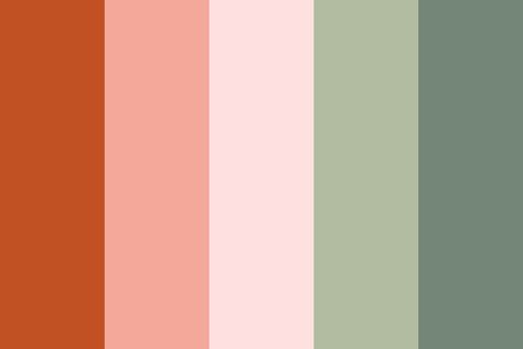 Earthly boho Color Palette Healthy Color Palette, Diwali Colours, Boho Color Scheme, Boho Color Palette, Healthy Colors, Mexican Boho, Paper Decor, Boho Color, 2024 Wedding