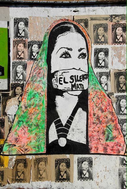 Feminist Street Art, Taco Place, Chicano Love, Latino Art, Mexican Culture Art, Urban Painting, Mexican Heritage, By Any Means Necessary, Mexican Street