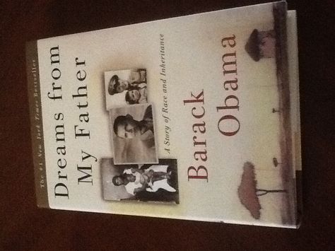 Enjoyed!! Best Autobiographies, The Audacity Of Hope, Dreams From My Father, Best Biographies, Biography Books, Black Authors, Best Novels, My Father, Michelle Obama