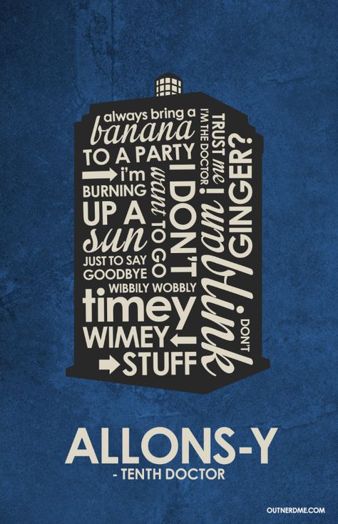 Dr Who Quotes, Doctor Who Wallpaper, Doctor Who Quotes, Doctor Who Art, 10th Doctor, Tenth Doctor, 10th Quotes, Wibbly Wobbly Timey Wimey Stuff, Super Quotes