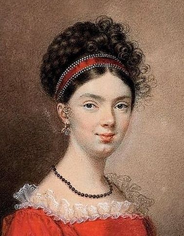 Regency Headpiece, Pride And Prejudice Aesthetic, Regency Hairstyles, Regency Women, Regency Hair, 1810s Fashion, Theatre Tech, Regency Portraits, Regency Jewelry