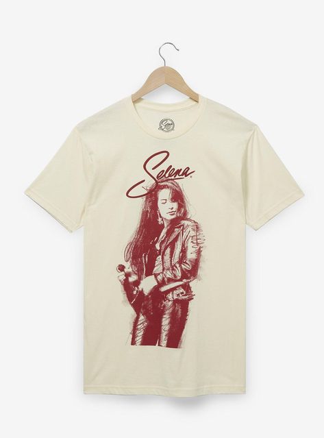 Selena Sketch, Selena Quintanilla Merch, Selena Quintanilla T Shirt, Selena Quintanilla Shirt, Selena Shirt, Sketch Portrait, Selena Quintanilla Perez, T Shirt Png, Edgy Chic