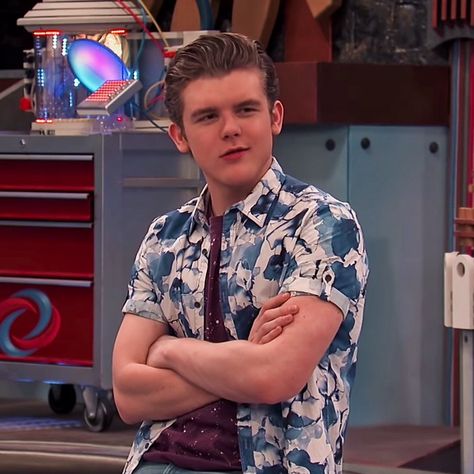 Jasper From Henry Danger, Henry Danger Shifting, Henry Danger Jasper, Jasper Henry Danger, Jasper Dunlop, Jasper Core, Harry Danger, Henry Hart, Henry Danger Nickelodeon