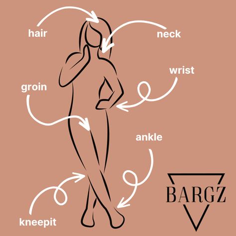 Where To Put Perfume To Last Longer, Where To Apply Body Mist, How To Make Scents Last Longer, How To Make Ur Perfume Last Longer, How To Keep Perfume On All Day, How To Make Body Mist Last Longer, How To Make Perfume Last Longer, How To Wear Perfume, How To Make Perfume Last All Day