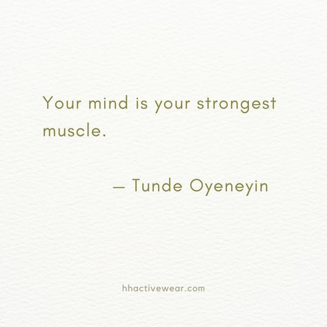 🧠 Flex your mental strength. 💪 Start your week with the right mindset! Physical strength is important, but it’s your mental toughness that pushes you to achieve greatness. Train your mind to overcome challenges, and your body will follow. ✨ How do you keep your mind strong? Let’s motivate each other for a powerful week ahead! #MindOverMatter #MentalStrength #HHActivewear Strong Mindset Quotes, Overcoming Challenges Quotes, Mental Toughness Training, Mind Strong, Challenge Quotes, Training Quotes, Strong Mind Quotes, Right Mindset, Mental Toughness