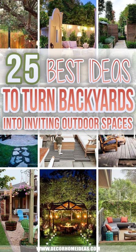 Backyard Entertaining Area, Backyard Hammock, Cozy Backyard, Backyard Entertaining, Backyard Inspiration, Backyard Diy Projects, Have Inspiration, Backyard Living, Amazing Photo