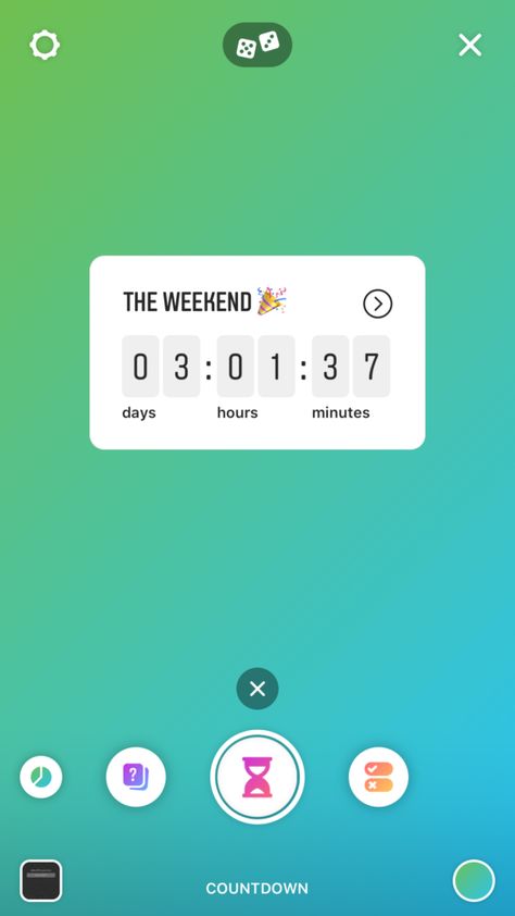 Instagram Story Create Mode Feature: Countdown Timer Instagram Story, Insta Bday Countdown Story Ideas, Countdown Story Ideas, Countdown Ideas Instagram, Birthday Countdown Instagram Story, Countdown Instagram Story Ideas, Birthday Countdown Instagram Story Ideas, Countdown Instagram Story, Countdown Instagram