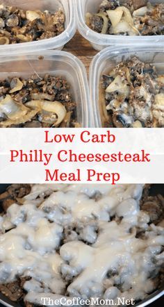 Cheesesteak Meal Prep, Low Carb Wraps, Best Diet Foods, Low Carb Meal Prep, Healthy Eating Diets, Boiled Egg Diet Plan, Baking Soda Beauty Uses, Best Fat Burning Foods, Philly Cheesesteak