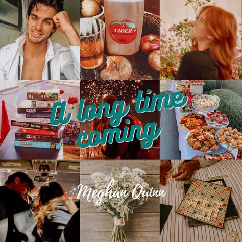 Collage representing the aesthetic of the book “a long time coming” by Meghan Quinn. Best Friends To Lovers Trope, Friends To Lovers Trope, Best Friends To Lovers, Meghan Quinn, Billionaire Romance Books, Friends To Lovers, Billionaire Romance, The Friendship, Books For Boys