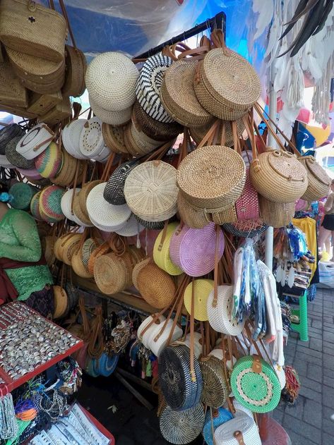 What to Buy in Ubud #Bali #Balitravel #ubud Rice Paddies, Monkey Forest, Rice Terraces, Ubud Bali, Traditional Music, Rattan Bag, What To Buy, Bali Travel, Ubud