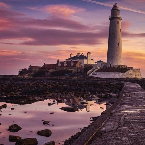 Download St. Mary's Lighthouse Whitley Bay Coast Of North East England 4K HD Travel wallpaper from the above HD Widescreen 4K 5K 8K Ultra HD resolutions for desktops laptops, notebook, Apple iPhone & iPad, Android mobiles & tablets. St. Mary's Lighthouse Whitley Bay Coast of North East England 4K HD Travel is part of the Travel & World wallpapers collection. 8k Ultra Hd, World Wallpaper, North East England, Saint Marys, Travel Wallpaper, Travel World, 4k Hd, North East, Hd Wallpapers