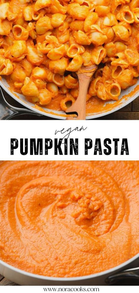 Noodles Lasagna, Pumpkin Pasta Sauce Recipe, Pumpkin Pasta Bake, Lasagna Vegan, Pumpkin Pasta Recipe, Pumpkin Pasta Sauce, Plant Diet, Vegan Pasta Dish, 1st Phorm