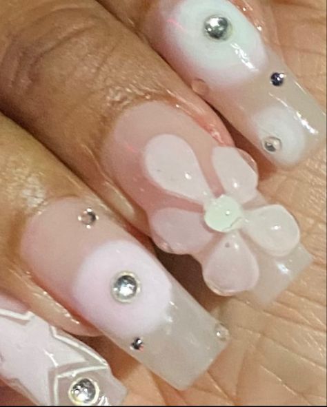 Cereal Nails, Kawaii Nails, Beauty Boutique, Nail Inspo, Lush, Acrylic Nails, Cereal, Nails