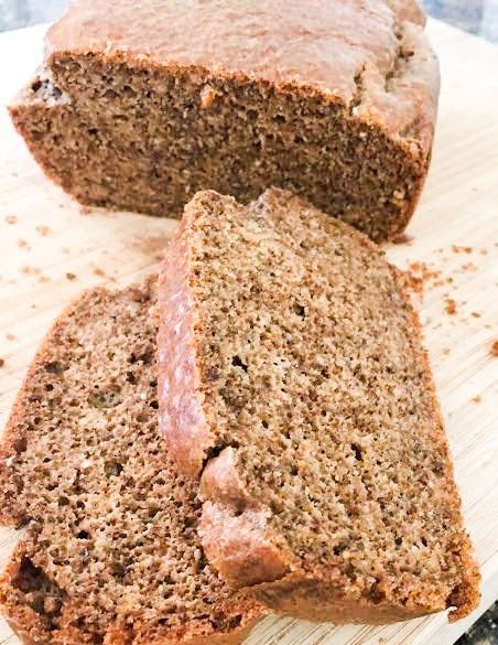 Grain Free Walnut Keto Bread - Lectin Free Foodie Lectin Free Bread, Dr Gundry Recipes, Lectin Free Foods, Plant Paradox Diet, Longevity Recipes, Lectin Free Diet, Bread Tags, Grain Free Bread, Lectin Free