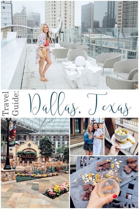 Where To Stay In Dallas Texas, Dallas Girls Trip, Dallas Weekend Getaway, Walking In Memphis, Texas Travel Weekend Getaways, Weekend In Dallas, Dallas Things To Do, Texas Weekend Getaways, Dallas Travel