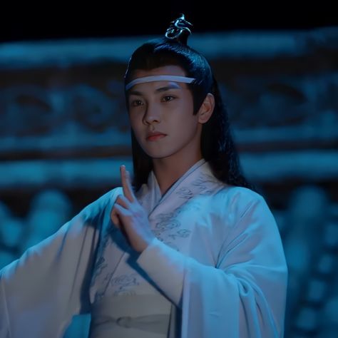 Sizhui The Untamed, Lan Sizhui, The Untamed, The Grandmaster, Roman Empire, Kdrama, Dancer, The Past, Drama