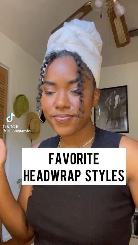 Headwrap Styles, Headwrap Hairstyles, Cabello Afro Natural, African Hair Wrap, Headwrap Tutorial, Protective Hairstyles For Natural Hair, Hair Wrap Scarf, Head Wrap Styles, Hair Scarf Styles