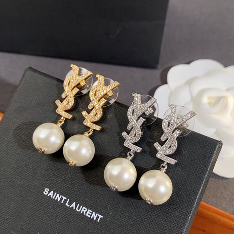 Ysl Jewelry, My Profile, Shopping List, Low Price, Profile Picture, Things To Come