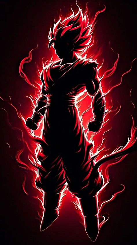 Badass Anime Wallpaper, Goku Wallpaper Iphone, Goku Transformations, Dragon Ball Z Iphone Wallpaper, Image Dbz, Goku Wallpaper, Hilarious Pictures, Dragon Ball Art Goku, Dragon Ball Super Artwork