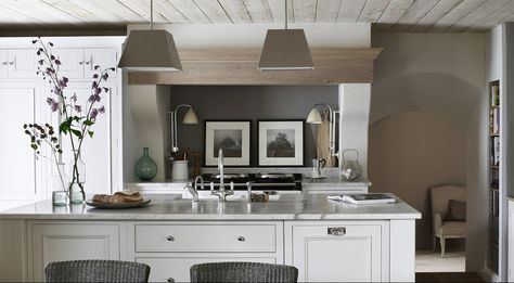 Neptune Kitchens Neptune Kitchen, Kitchen Sink Cabinet, Ceiling Cladding, Wooden Panelling, Freestanding Kitchen, Timber Panelling, Sink Cabinet, Kitchen Cabinetry, White Kitchen