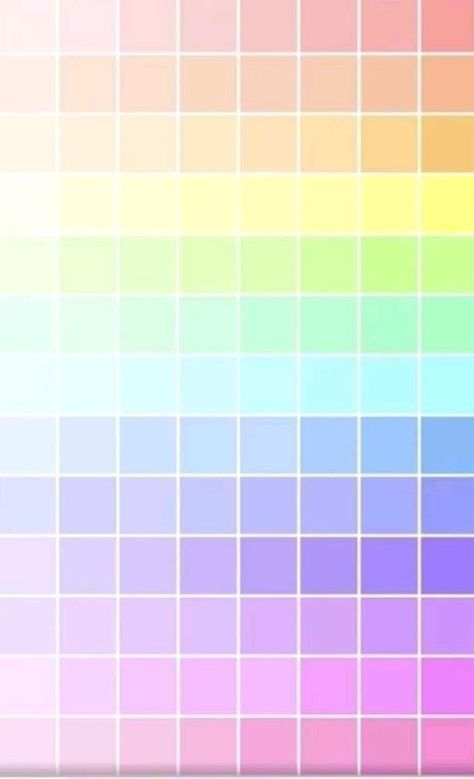 Ibispaint Color Palette, Ibis Paint Color Palette, Pastel Colors Palette, Color Palette Pastel, Flat Color Palette, Pantone Color Chart, Color Tips, Anak Haiwan, Color Mixing Chart