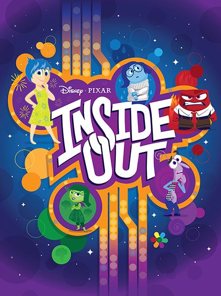 Inside Out Design Concept, Inside Out Pubmat Theme, Inside Out Poster Ideas, Inside Out Poster Graphic Design, Inside Out Color Palette, Inside Out Graphic Design, Inside Out Background, Inside Out Aesthetic, Inside Out Poster