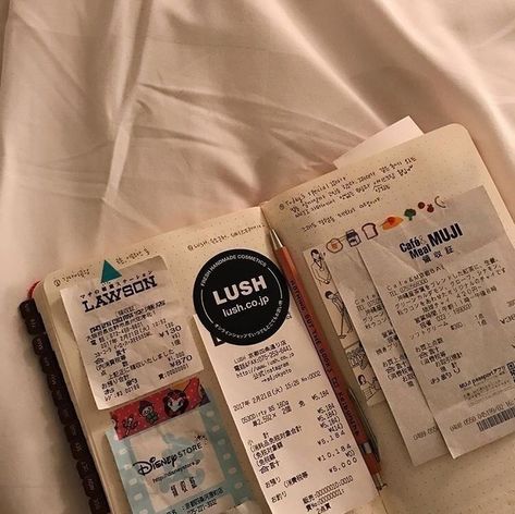 Messy Journal Aesthetic, Everything Journal, Travel Journal Scrapbook, Pretty Journals, Memory Journal, Cool Journals, Bullet Journal Aesthetic, Art Journal Therapy, Hello You