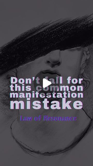 Law of Resonance | Manifestation | Abundance on Instagram: "Don’t fall for this common manifestation technique. 

This is the Law of Resonance 👁️

Do you want to manifest your dream life? Comment “Manifest” and I’ll send you a free Manifest Your Dream Life Guided Meditation." Law Of Resonance, Manifestation Abundance, Life Guide, Guided Meditation, Dream Life, Your Dream, Dreaming Of You, Finance, Meditation