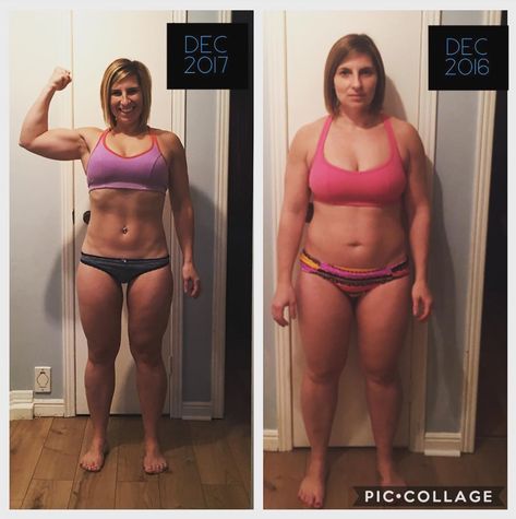 Tiffany Did CrossFit For 1 Year, and Here’s How It Totally Changed Her Body Crossfit Body Transformation, Crossfit Results, Crossfit Transformation, Crossfit Body, Celebrity Bodies, Deep Squat, Fitness Blender, Crossfit Shoes, Lose Inches