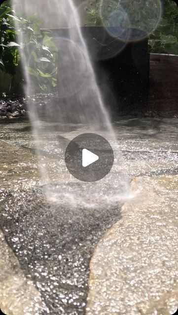 Handyman Dan - U Can Build This on Instagram: "Pressure Washer Safe Pathway Grout

See our full video here: 
https://youtu.be/gq44wbaV97A

Check out the product here:
https://amzn.to/3Mwrb3n

#diy #garden #romex #pathway #patio #patiodesign #patiogarden #flagstone

🎶 Music:
Grand_Project “Happy Summer” - www.pixabay.com" Painting Flagstone, Concrete Pathway Ideas, Concrete Pathway, Flagstone Pathway, House Upgrades, Flagstone Patio, Home Upgrades, Concrete Diy, Happy Summer