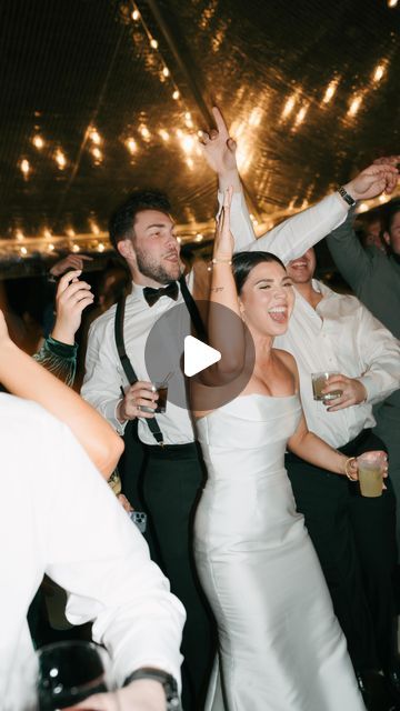 Florida’s Premier Wedding DJ + Event Company on Instagram: "🎶 This is one of THE best last songs to play at your wedding reception! 💍 

This group sing-a-long is now a core memory! 🥹 It’s all of the guys knowing every single lyric to Taylor Swift’s “Love Story”! 😆 We love to see it! 🎤💖

Jamie+Alec // 1.27.2024

Venue: @eppingforestevents
Coordinator: @c_b_creative
DJ+MC: @rjmentertainment 
Reel cover photo: @sierrakphotos
.
.
.
.
.
#weddingdj #luxuryweddingdj #staugwedding #staugustinewedding #floridadj #destinationwedding #orlandoweddingdj #orlandowedding #2024bride #2024groom #2025bride #2025groom #2024wedding #2025wedding #floridaweddingdj #weddingplaylist #professionaldj #weddingmc #ceremonymusic #staugustineweddingdj #receptionplaylist #weddingbangers" Wedding Reel, Wedding Dances, Wedding Mc, Dj Event, Reel Cover, Dj Wedding, Core Memory, Professional Dj, Wedding Playlist