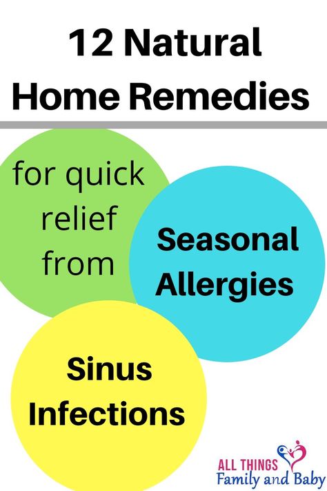 These natural remedies will bring you relief from allergies and sinus infections! Plus, they're safe for children! Check out these 12 home remedies! Sinus Relief Remedies, Toddler Allergies, Remedies For Allergies, Home Remedies For Sinus, Natural Allergy Relief, Home Remedies For Allergies, Sinus Allergies, Sinus Infection Remedies, Health Chart