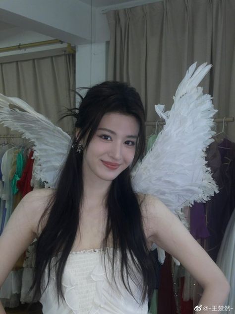 Wang Churan, Forever Love, Fireworks, My Heart, Angel