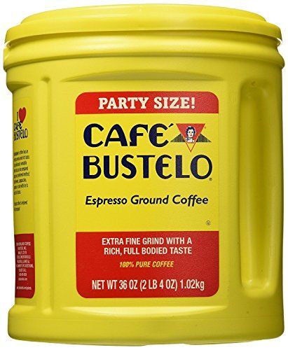 Bustelo Coffee, Cafe Bustelo, Making Cold Brew Coffee, Coffee Party, Gourmet Coffee, Ground Coffee, Dark Roast, Cold Brew Coffee, Instant Coffee